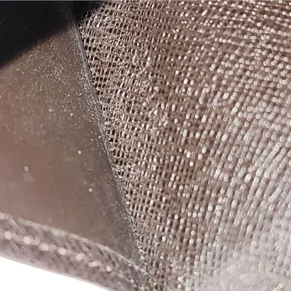 Authentic Louis Vuitton Mini Porte Feuille Keyring - Picture 12 of 13